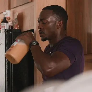 Profile image of Sam Wilson