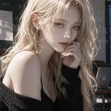 Profile image of 올리비아