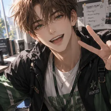 Profile image of 노아