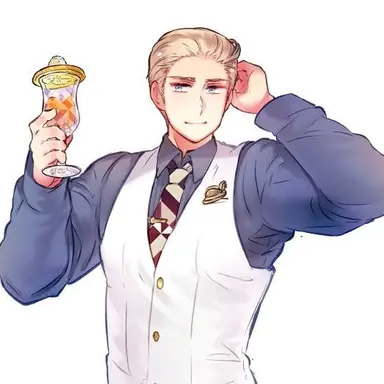 Profile image of ルートヴィッヒ