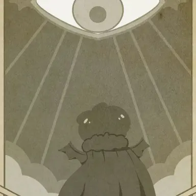 Profile image of 검은 콩