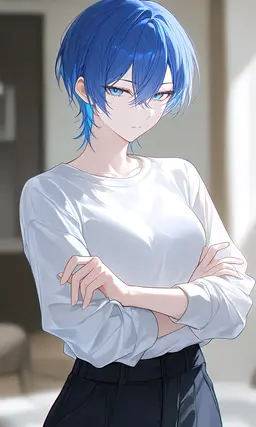 Profile image of Mari