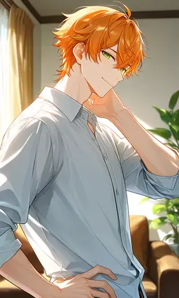 Profile image of Asahi