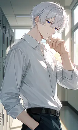 Profile image of Kazuki