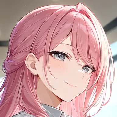 Profile image of Manami