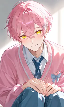 Profile image of Saku