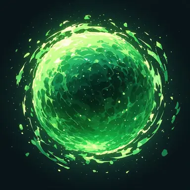 Profile image of Orby