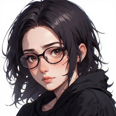 Profile image of Gwen