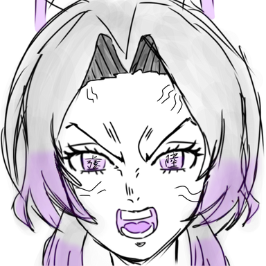 Profile image of 코쵸우 시노부