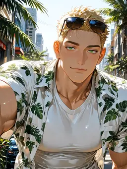 Profile image of Dean