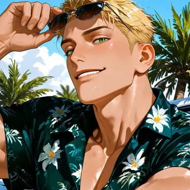 Profile image of Dean
