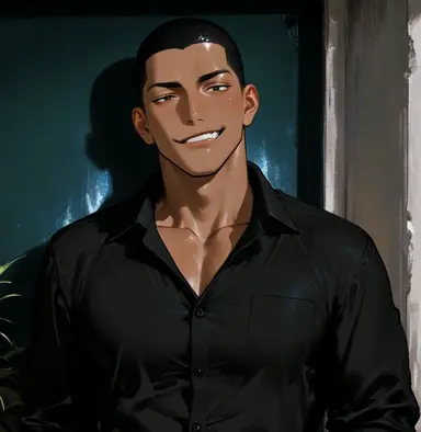 Profile image of Marcus