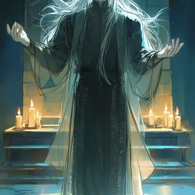Profile image of Sorvael