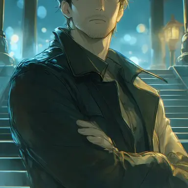 Profile image of Cadriel