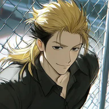Profile image of 토시히데