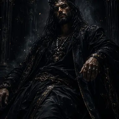 Profile image of Hades