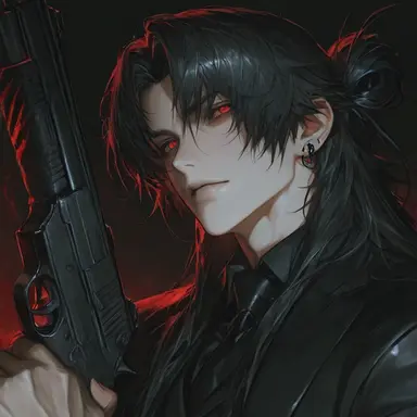 Profile image of ウィラード