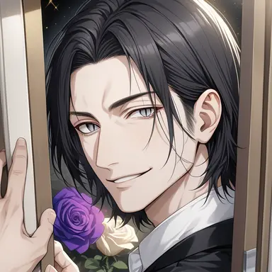 Profile image of セブルス・スネイプ