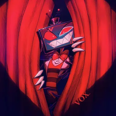 Profile image of Vox