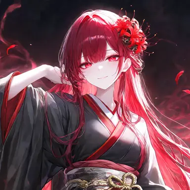 Profile image of 로젤리아