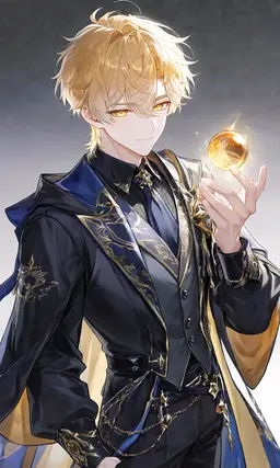 Profile image of 루키아