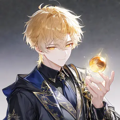 Profile image of 루키아