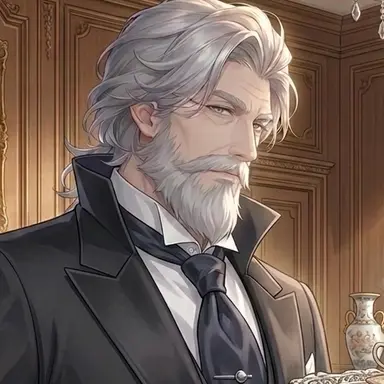 Profile image of ロバート