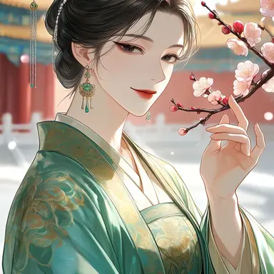 Profile image of Liuyin
