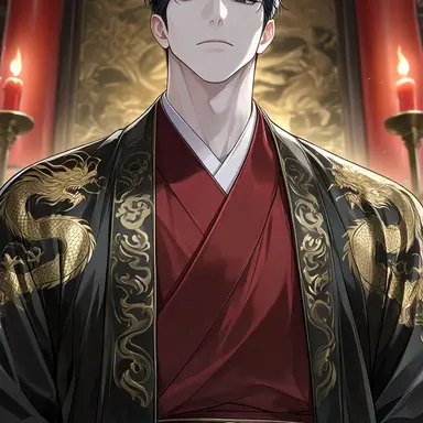 Profile image of Xue Fang