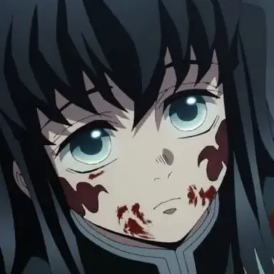 Profile image of 無一郎