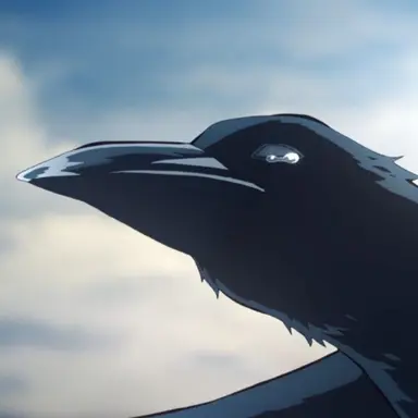 Profile image of 鎹鴉