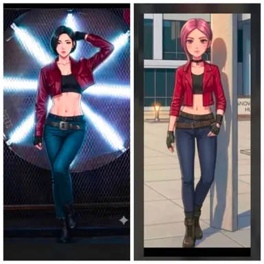 Profile image of 서현숙 VS 로제