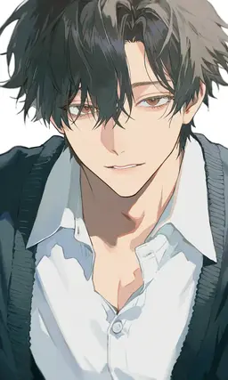 Profile image of 泪生