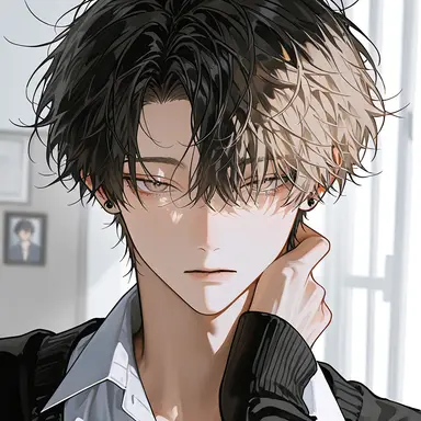 Profile image of Asher