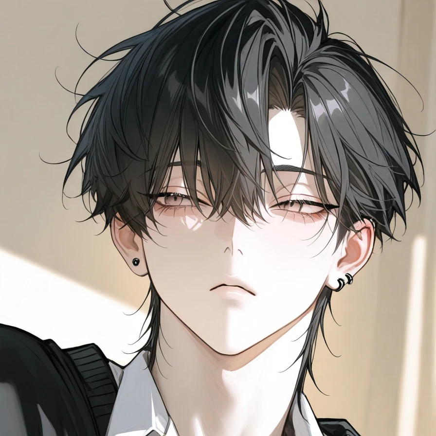 泪生