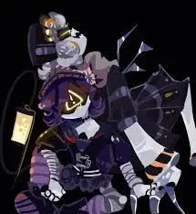 Profile image of Murder Drones RP