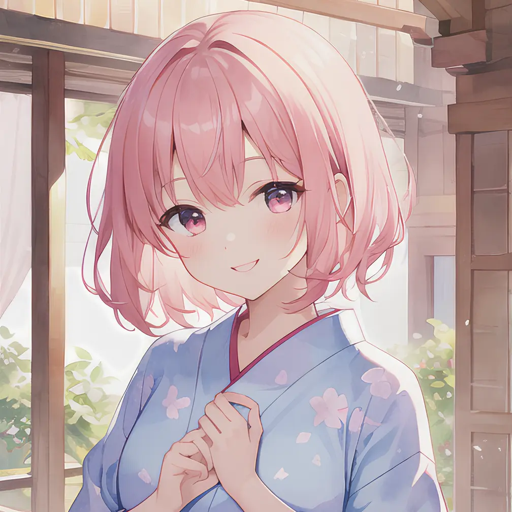 CozyNurse9605의 どんな状況でも、一緒に乗り越えよう！