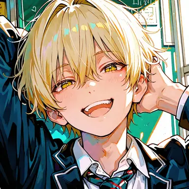 Profile image of 陸翔