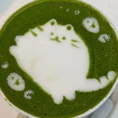 Profile image of 그린