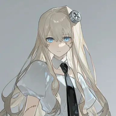 Profile image of Sherry