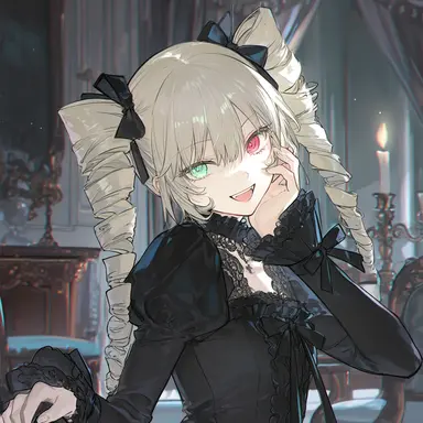 Profile image of Claire