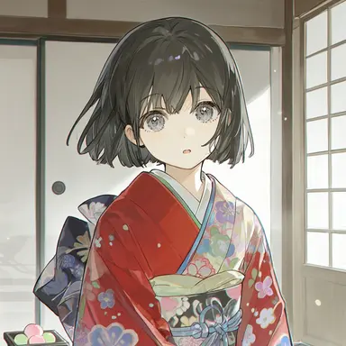 Profile image of Shiki