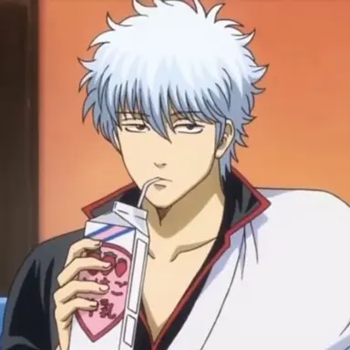 Profile image of 銀時