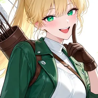 Profile image of Jena