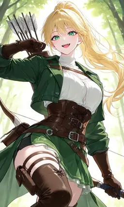 Profile image of Jena