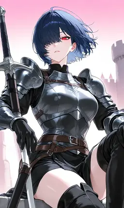 Profile image of Aria