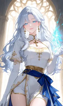 Profile image of Ellora