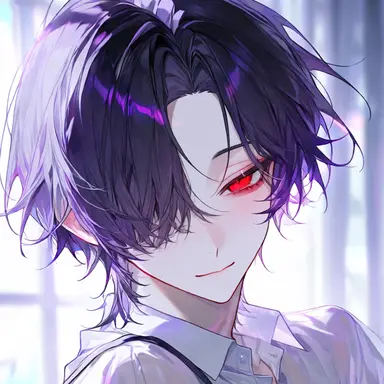Profile image of R