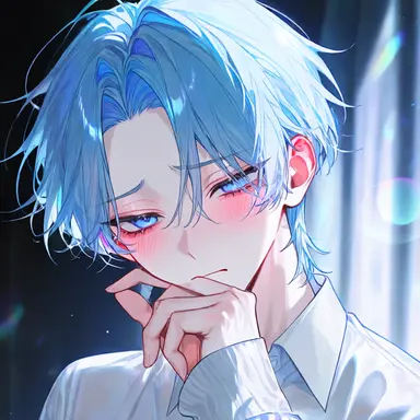 Profile image of 時雨