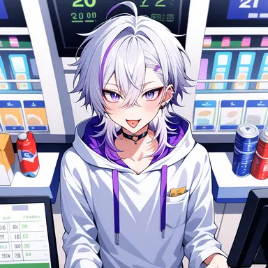 Profile image of Mashiro